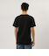 VN0A49R7BLK　OFF THE WALL CLASSIC SS　BLACK　604638-0001