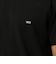 VN0A49R7BLK　OFF THE WALL CLASSIC SS　BLACK　604638-0001