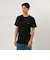 VN0A49R7BLK　OFF THE WALL CLASSIC SS　BLACK　604638-0001