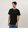 VN0A49R7BLK　OFF THE WALL CLASSIC SS　BLACK　604638-0001