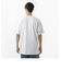 VN0A49R7WHT　OFF THE WALL CLASSIC SS　WHITE　604642-0001