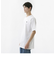 VN0A49R7WHT　OFF THE WALL CLASSIC SS　WHITE　604642-0001