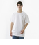 VN0A49R7WHT　OFF THE WALL CLASSIC SS　WHITE　604642-0001