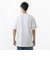 VN0A49R7WHT　OFF THE WALL CLASSIC SS　WHITE　604642-0001