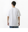 VN0A49R7WHT　OFF THE WALL CLASSIC SS　WHITE　604642-0001