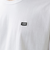 VN0A49R7WHT　OFF THE WALL CLASSIC SS　WHITE　604642-0001