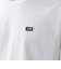 VN0A49R7WHT　OFF THE WALL CLASSIC SS　WHITE　604642-0001