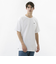 VN0A49R7WHT　OFF THE WALL CLASSIC SS　WHITE　604642-0001