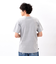 VN0A49R7ATH　OFF THE WALL CLASSIC SS　ATHLETIC HEATHE　604668-0001