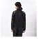597403　W EVIDE ｳｰﾌﾞﾝｼﾞｬｹｯﾄ　01BLACK　604894-0001