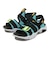 MCI8797　CANYON SANDAL　300ORCLAQ/LSROR　605986-0003
