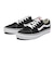 VN0A4UUK6BT　SK8-LOW　BLACK/T.WHITE　606759-0001