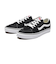 VN0A4UUK6BT　SK8-LOW　BLACK/T.WHITE　606759-0001