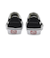 VN0A4UUK6BT　SK8-LOW　BLACK/T.WHITE　606759-0001