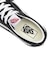 VN0A4UUK6BT　SK8-LOW　BLACK/T.WHITE　606759-0001