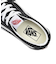 VN0A4UUK6BT　SK8-LOW　BLACK/T.WHITE　606759-0001
