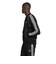GF0198　M SST TRACKTOP PB　BLK/WHT　609776-0001
