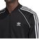 GF0198　M SST TRACKTOP PB　BLK/WHT　609776-0001
