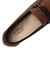 HW40175　BL JEANNE I/H1　CAMEL/D.BROWN　606979-0002