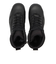 43011　STRIKER TORRENT SIDE-ZIP 6　BLACK　532641-0001