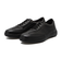 HL13107　TR HAMPTON2 5E　BLACK　599746-0001