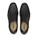 HL82072　TR IT SLIP ON 4E　BL/BLACK　604300-0001