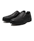 HL82072　TR IT SLIP ON 4E　BL/BLACK　604300-0001