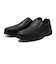 HL82072　TR IT SLIP ON 4E　BL/BLACK　604300-0001