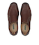 HL82072　TR IT SLIP ON 4E　BL/CACAO　604300-0002