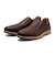 HL82072　TR IT SLIP ON 4E　BL/CACAO　604300-0002