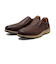 HL82072　TR IT SLIP ON 4E　BL/CACAO　604300-0002