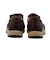 HL82072　TR IT SLIP ON 4E　BL/CACAO　604300-0002