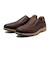 HL82072　TR IT SLIP ON 4E　BL/CACAO　604300-0002