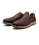 HL82072　TR IT SLIP ON 4E　BL/CACAO　604300-0002
