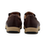 HL82072　TR IT SLIP ON 4E　BL/CACAO　604300-0002