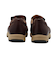HL82072　TR IT SLIP ON 4E　BL/CACAO　604300-0002