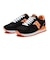 S1108-737　WMNS SHADOW ORIGINAL　BLACK/CORAL　607249-0001