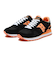 S1108-737　WMNS SHADOW ORIGINAL　BLACK/CORAL　607249-0001