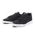 G55450　REEBOK LUX WALK　BLK/BLK/WHT　609218-0001