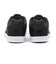 G55450　REEBOK LUX WALK　BLK/BLK/WHT　609218-0001