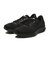 S10579-60　WMNS RIDE 13　BLACK　607244-0001