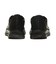 S10579-60　WMNS RIDE 13　BLACK　607244-0001