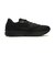 S10579-60　WMNS RIDE 13　BLACK　607244-0001