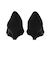 JE-520　ALMOND PUMPS  5　S/BLACK　610460-0001
