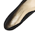 JE-520　ALMOND PUMPS  5　S/BLACK　610460-0001