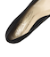 JE-520　ALMOND PUMPS  5　S/BLACK　610460-0001