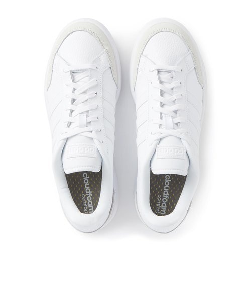 くつ 未使用品 グッチ GUCCI ×adidas IE2271 ZX8000 スニーカー