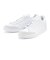FW6689　GRANDCOURT SE U　*WHT/WHT/GRY　605262-0001