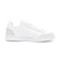 FW6689　GRANDCOURT SE U　*WHT/WHT/GRY　605262-0001