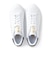 FX3596　STAN SMITH W　FWWT/CBLK/GDMT　608297-0001